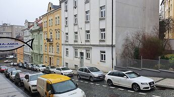 Family Apartments Praha 6