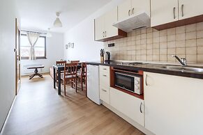 Family Apartments Praha 6