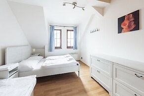 Family Apartments Praha 6