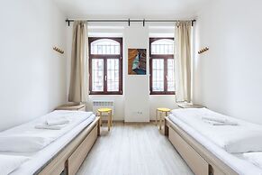 Family Apartments Praha 6