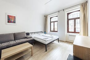 Family Apartments Praha 6