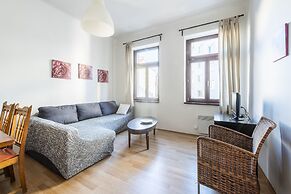 Family Apartments Praha 6