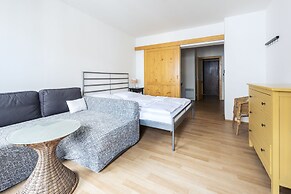 Family Apartments Praha 6