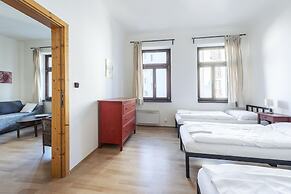 Family Apartments Praha 6