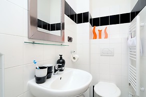 Family Apartments Praha 6