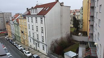 Family Apartments Praha 6