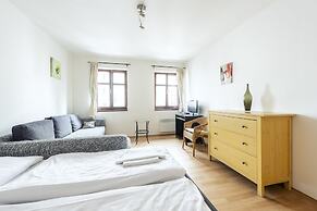Family Apartments Praha 6