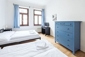 Family Apartments Praha 6