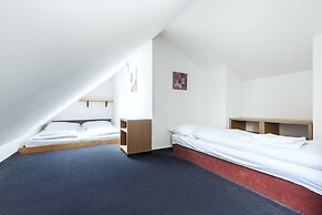 Family Apartments Praha 6