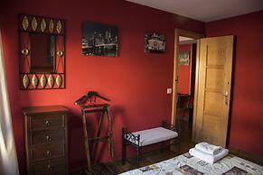 ApartaHotel CollaRubio