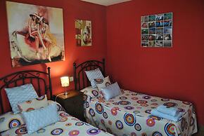 ApartaHotel CollaRubio