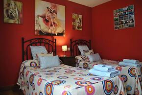 ApartaHotel CollaRubio