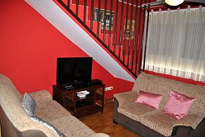 ApartaHotel CollaRubio