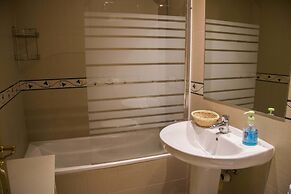 ApartaHotel CollaRubio