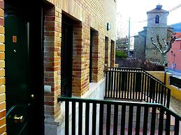 ApartaHotel CollaRubio