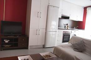 ApartaHotel CollaRubio