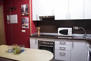 ApartaHotel CollaRubio
