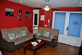 ApartaHotel CollaRubio