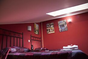 ApartaHotel CollaRubio