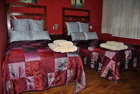 ApartaHotel CollaRubio