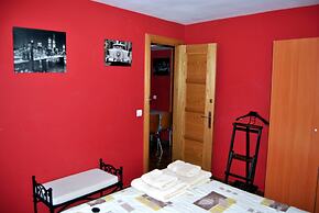 ApartaHotel CollaRubio