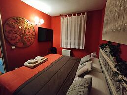 ApartaHotel CollaRubio