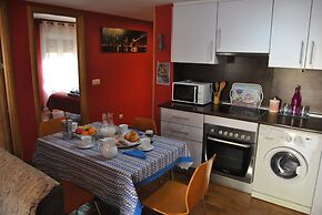 ApartaHotel CollaRubio
