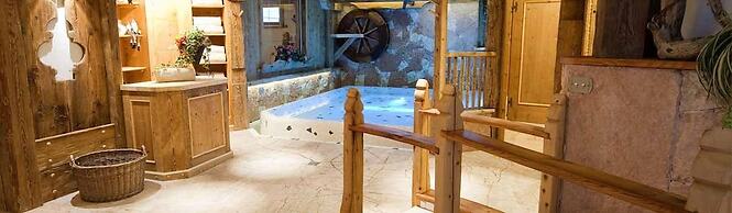 Wellness Hotel Dolomia