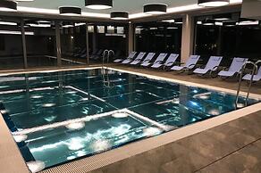 Wellness Hotel Dolomia
