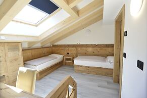 Wellness Hotel Dolomia