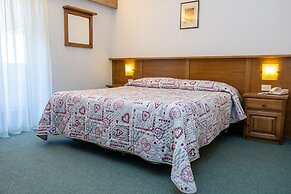 Wellness Hotel Dolomia