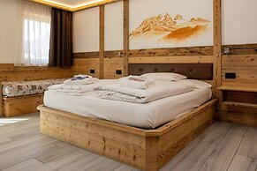 Wellness Hotel Dolomia