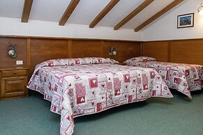 Wellness Hotel Dolomia