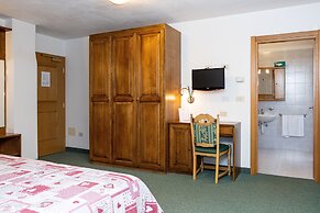 Wellness Hotel Dolomia