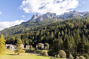 Wellness Hotel Dolomia