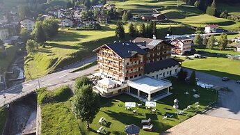 Wellness Hotel Dolomia
