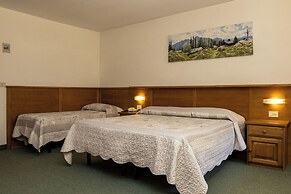 Wellness Hotel Dolomia