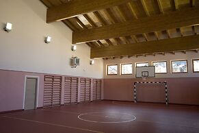 Wellness Hotel Dolomia