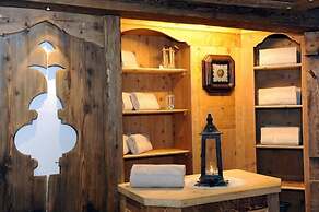 Wellness Hotel Dolomia