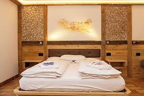 Wellness Hotel Dolomia