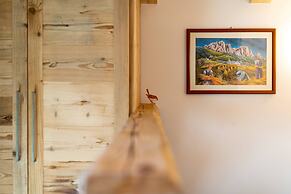 Wellness Hotel Dolomia