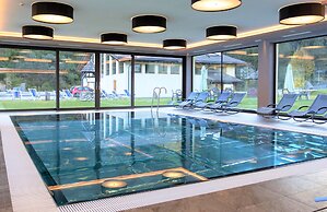 Wellness Hotel Dolomia