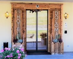 Wellness Hotel Dolomia