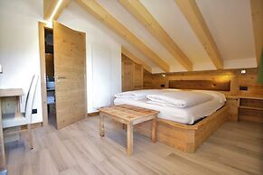 Wellness Hotel Dolomia