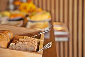 São Rafael Holidays