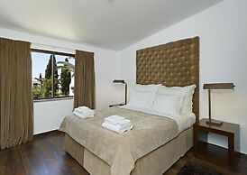 São Rafael Holidays