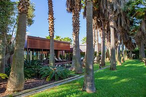 São Rafael Holidays