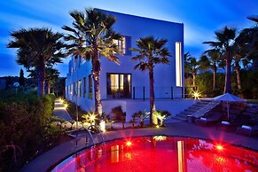 São Rafael Holidays