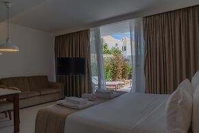 São Rafael Holidays