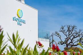 São Rafael Holidays